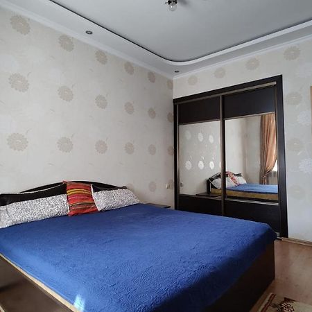 Stefan cel Mare 64 Apartment Chisinau Exterior foto