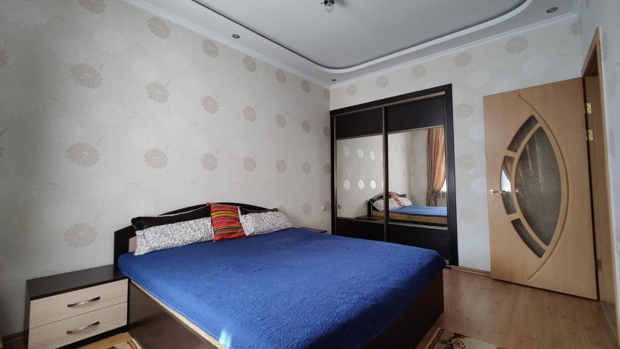 Stefan cel Mare 64 Apartment Chisinau Exterior foto